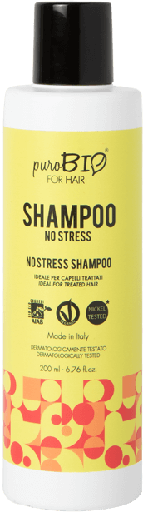 [8051411364634] Shampoo No stress (200.0)