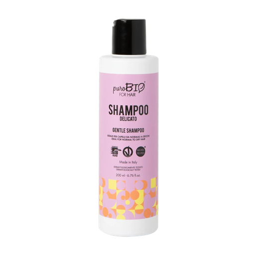 [8051411365921] Shampoo Delicato (100.0)