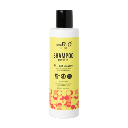[8051411365945] Shampoo No stress (100.0)