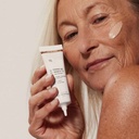 CC cream crema colorata