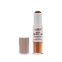 Mineral Sand - Terra abbronzante minerale