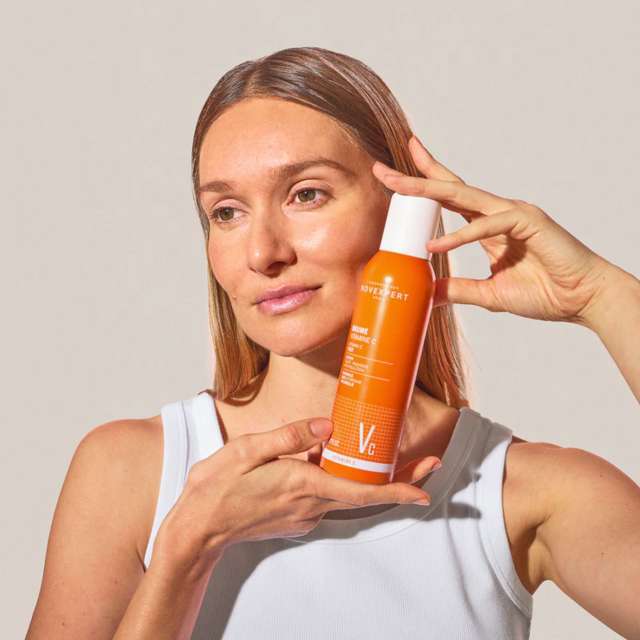 Brume Vitamina C