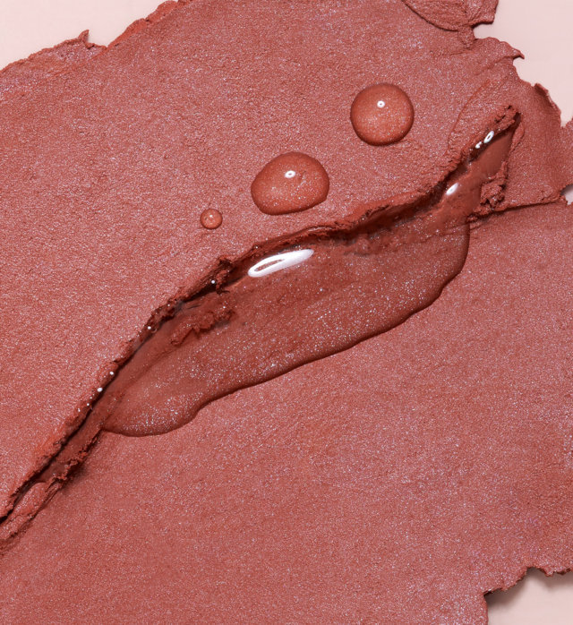 Hyalur-on matitone rossetto