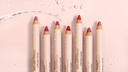 Hyalur-on matitone rossetto