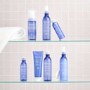 Gel in olio struccante delicato