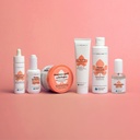 Maschera capelli centrifugato