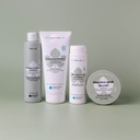 Maschera capelli decotto