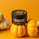 Cheesecake corpo alla zucca