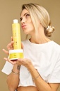 Shampoo Capelli Secchi alla Camomilla
