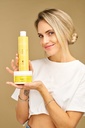 Shampoo Capelli Secchi alla Camomilla