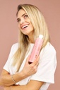 Shampoo Setificante Capelli Lisci alla Ninfea