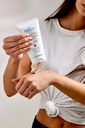 Peeling cute con forfora al Tea Tree