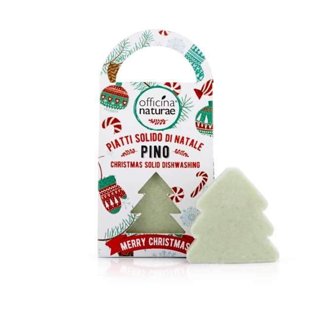 Pino - Piatti Solido Menta Officina Naturae