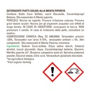 Pino - Piatti Solido Menta Officina Naturae