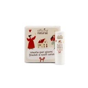 Burro Labbra Colorato Officina Naturae