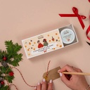 Confezione regalo Burro Mani e Crema Piedi Officina Naturae