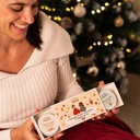 Confezione regalo Burro Mani e Crema Piedi Officina Naturae