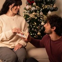 Confezione regalo Burro Mani e Crema Piedi Officina Naturae