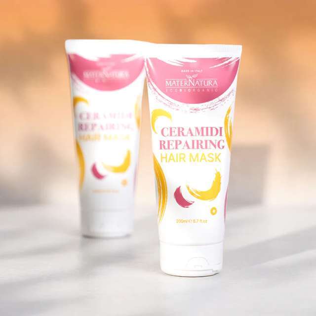 Hair Therapy DUO Maternatura