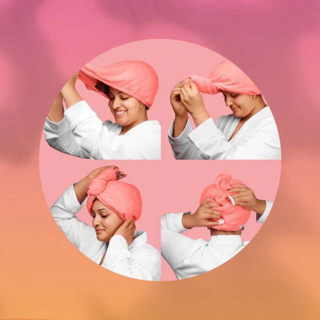 Hair Therapy DUO Maternatura