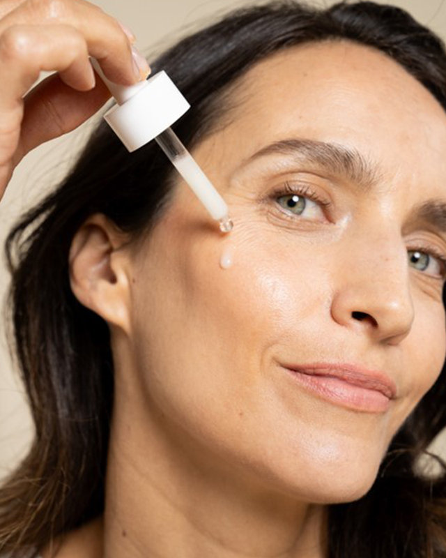 Siero Anti Macchie Azione Anti Ricomparsa