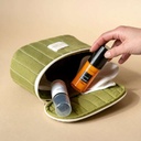 Set Booster Vitamina C e Mousse Viso Detergente Novexpert