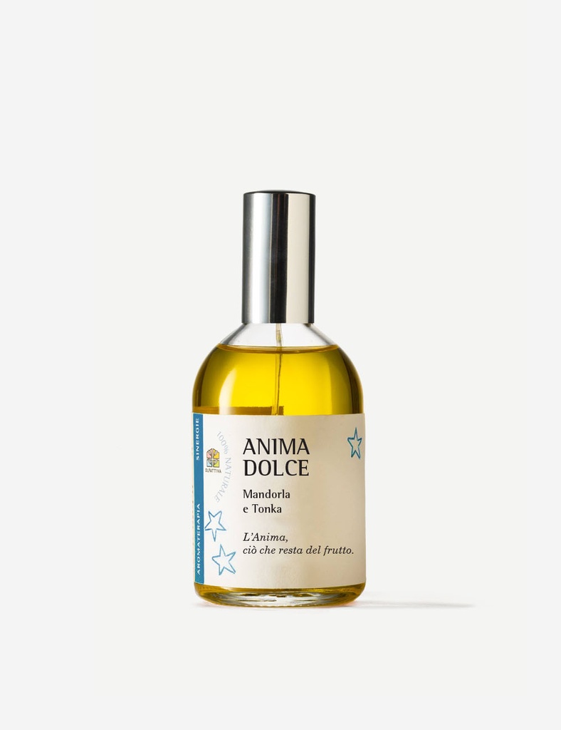 Acqua di Profumo Anima Dolce Olfattiva