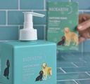 Sapone Mani Teo & Nala Bioearth
