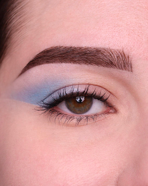 Matitone Duo Ombretto - EyeDuo Pencil Purobio