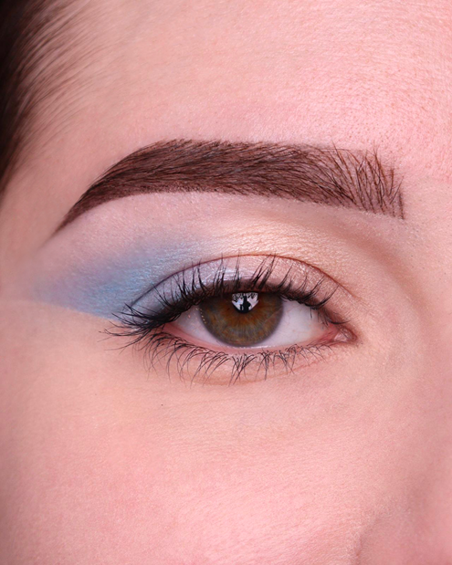 Matitone Duo Ombretto - EyeDuo Pencil Purobio