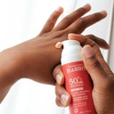 Fluido Solare Viso Anti Macchie SPF50+ Laboratoires De Biarritz