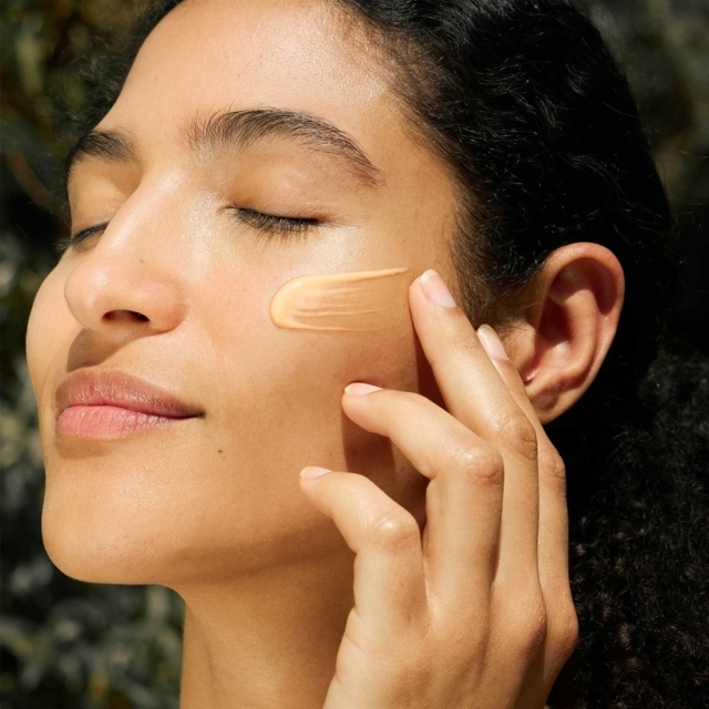 Fluido Solare Viso Anti Macchie SPF50+ Laboratoires De Biarritz