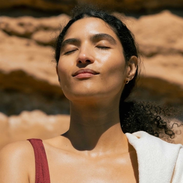 Fluido Solare Viso Anti Macchie SPF50+ Laboratoires De Biarritz