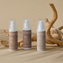 Crema Solare Colorata Viso SPF 50 Laboratoires de Biarritz