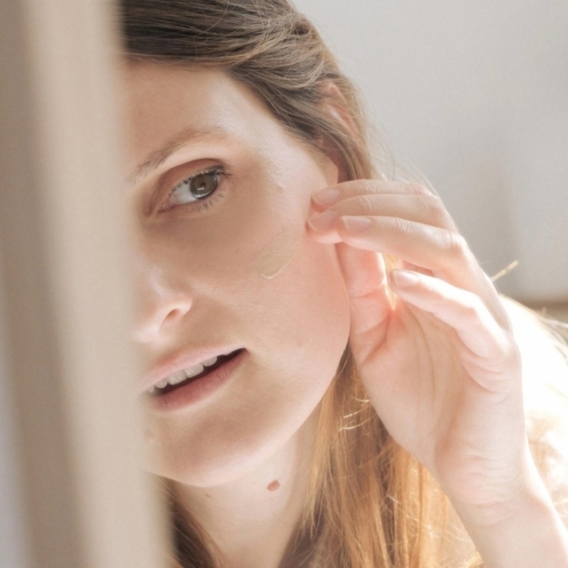 Crema Solare Colorata Viso SPF 50 Laboratoires de Biarritz