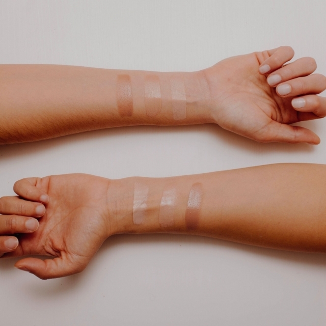 Crema Solare Colorata Viso SPF 50 Laboratoires de Biarritz