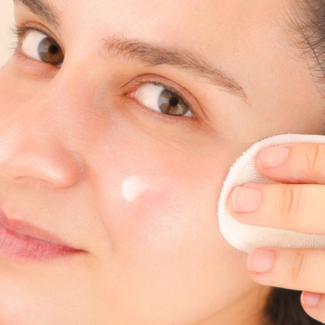 Latte Detergente Struccante Laboratoires de Biarritz