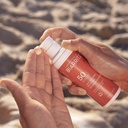 Latte Solare Satinato Viso e Corpo SPF 50 Laboratoires de Biarritz