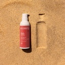 Latte Solare Satinato Viso e Corpo SPF 50 Laboratoires de Biarritz