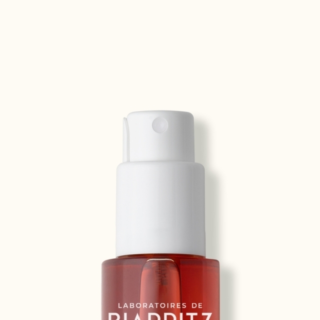 Olio Solare Satinato Viso, Corpo e Capelli SPF 50