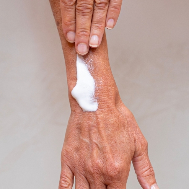 Crema Mani Riparatrice Laboratoires de Biarritz