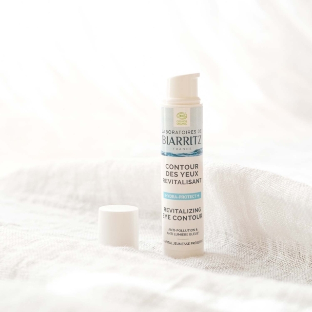 Contorno Occhi Rivitalizzante Laboratoires de Biarritz
