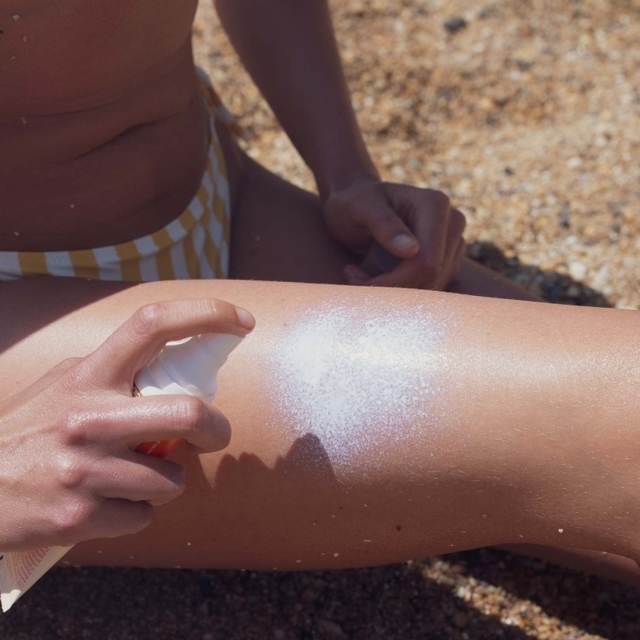 Crema Solare Spray Bio SPF 50+ Laboratoires de Biarritz