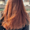 Tinta Naturale per Capelli Henné, Amla e Jatropha Khadi