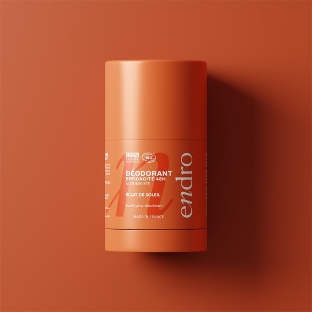 Deodorante Stick 48H Endro
