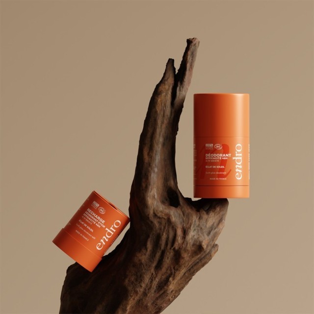 Deodorante Stick 48H Endro