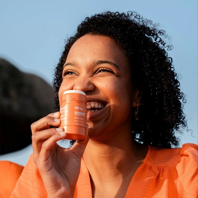Deodorante Stick 48H Endro