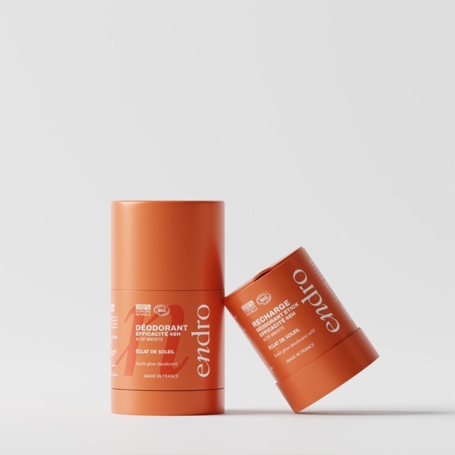 Ricarica Deodorante Stick 48H Endro