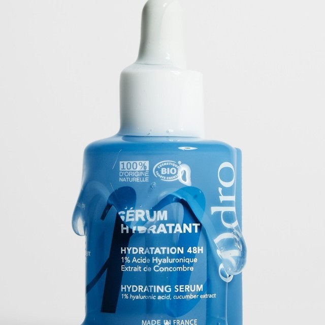 Siero Viso Idratante Endro