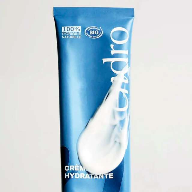 Crema Viso Idratante Endro